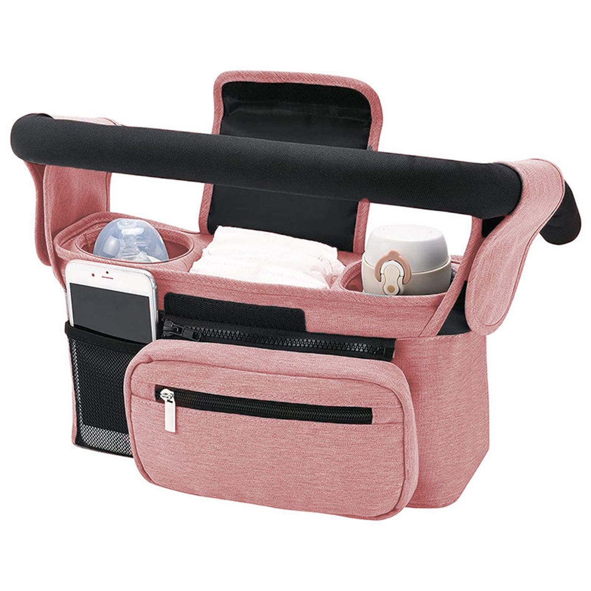 Universal Stroller Organizer 