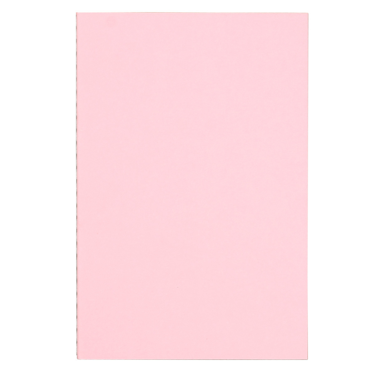 Customizable 30-Page Notebook With Durable Cover