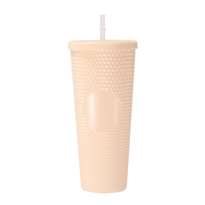 24 Oz Double Layered Insulated Water Cup