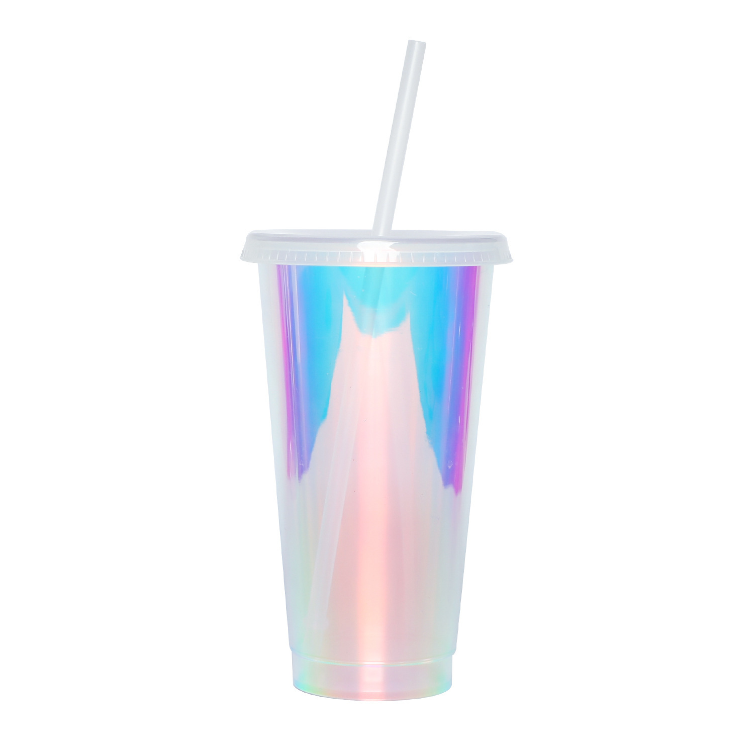 24 Oz Laser Water Cup