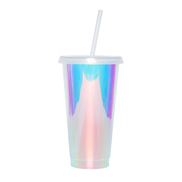 24 Oz Laser Water Cup