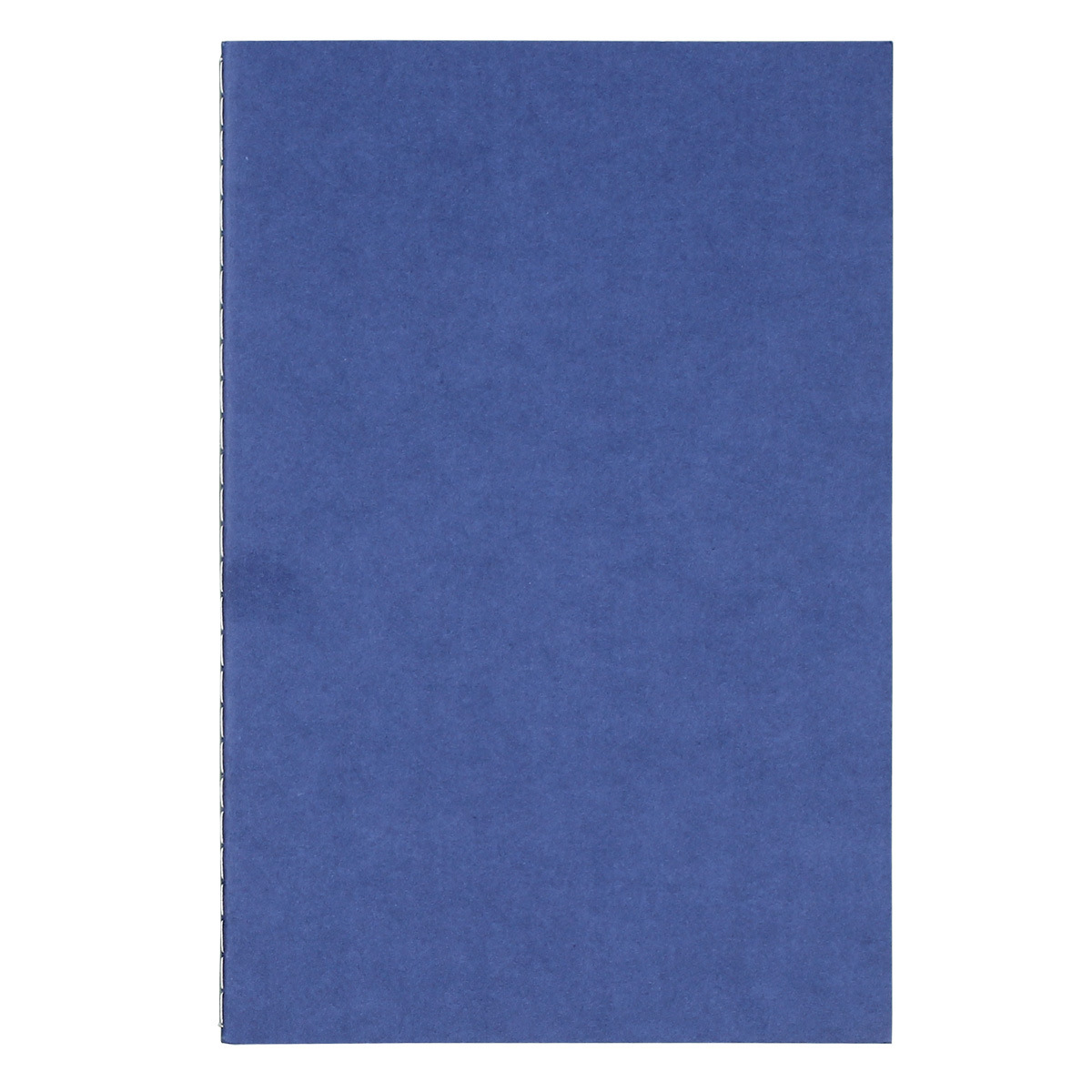 Customizable 30-Page Notebook With Durable Cover