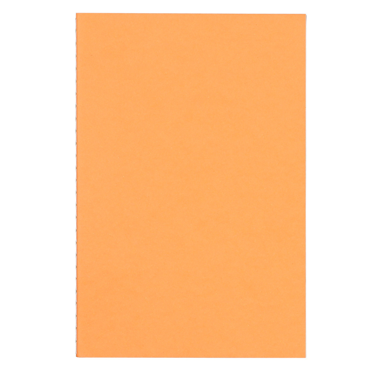 Customizable 30-Page Notebook With Durable Cover