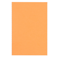Customizable 30-Page Notebook With Durable Cover