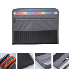 A4 Organ File Package