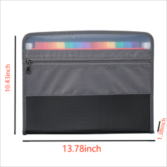 A4 Organ File Package