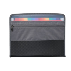 A4 Organ File Package
