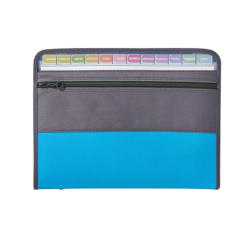 A4 Organ File Package