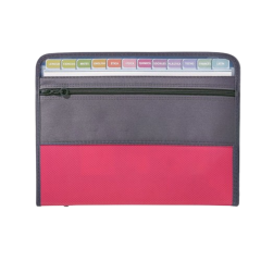 A4 Organ File Package