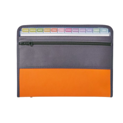 A4 Organ File Package