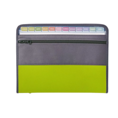 A4 Organ File Package