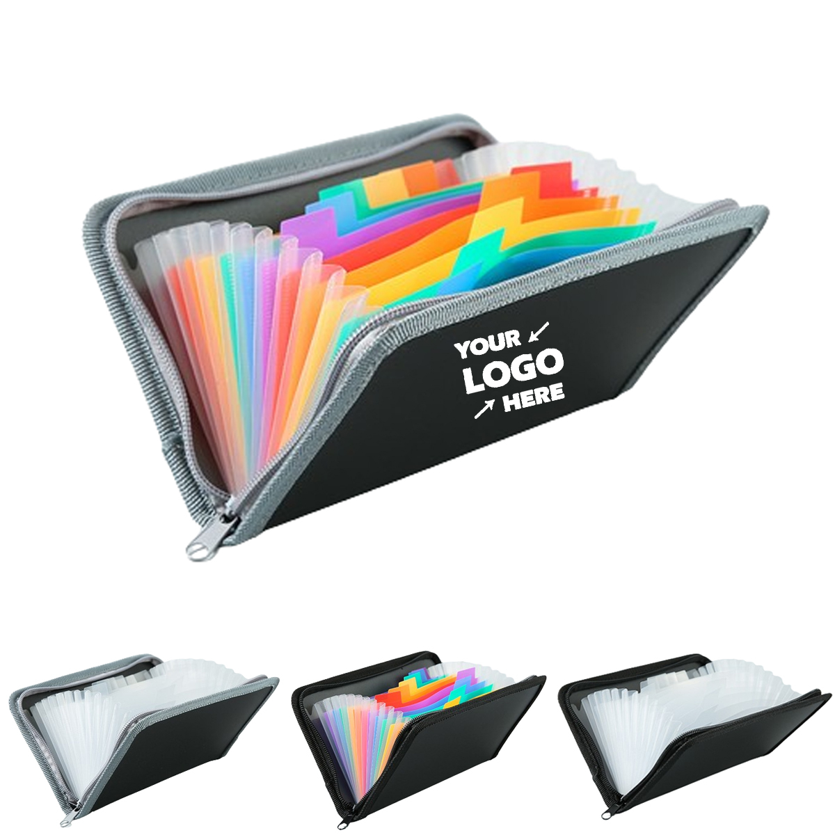 A6 Organ Storage Bag