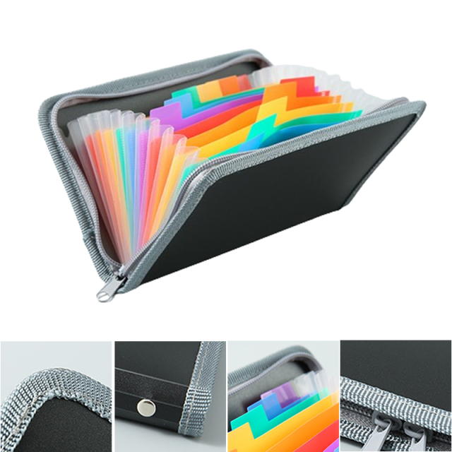 A6 Organ Storage Bag