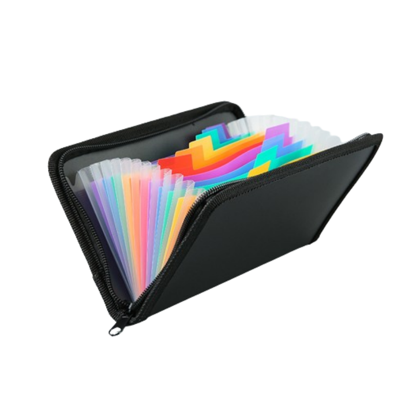 A6 Organ Storage Bag
