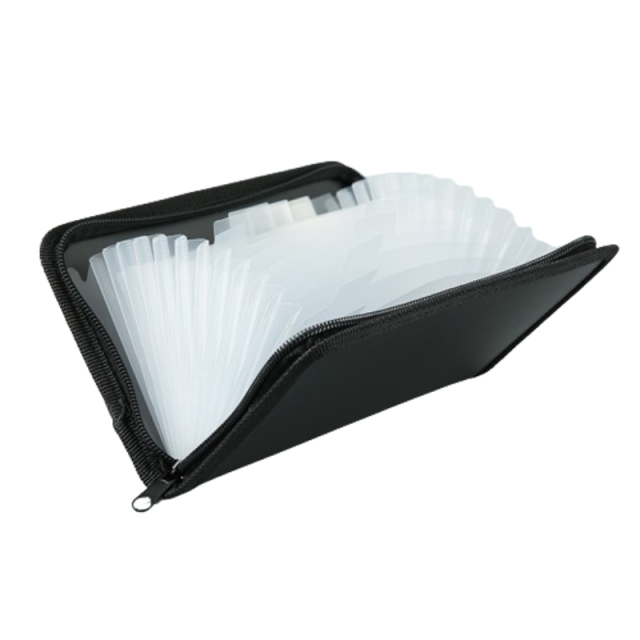 A6 Organ Storage Bag