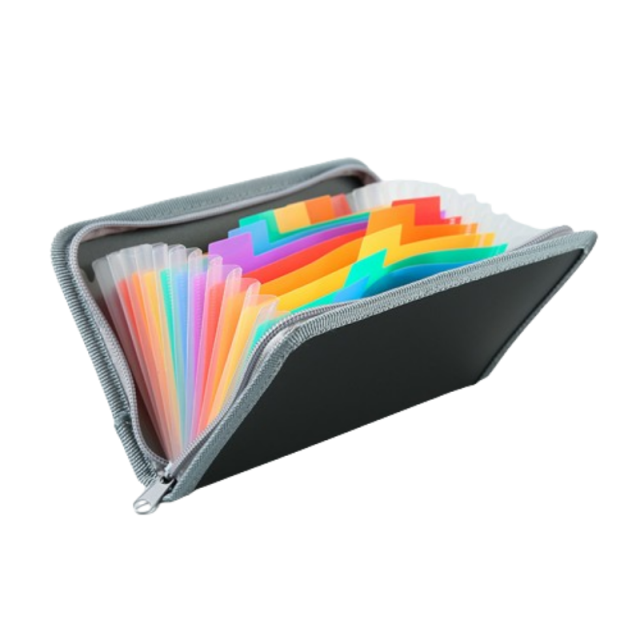 A6 Organ Storage Bag