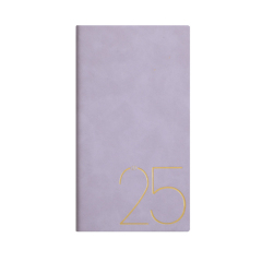 A6 Schedule Notebook