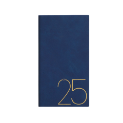 A6 Schedule Notebook