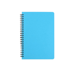 B5 Coil Notebook