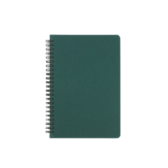 B5 Coil Notebook