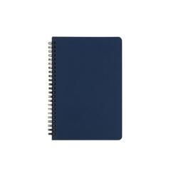 B5 Coil Notebook