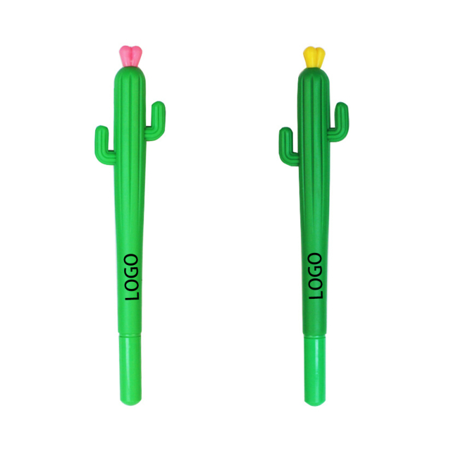Cactus Pen