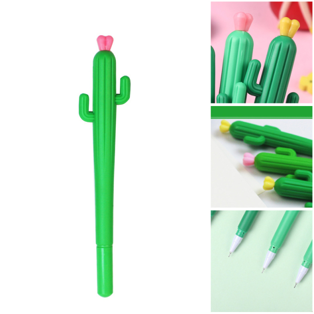 Cactus Pen