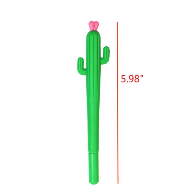 Cactus Pen