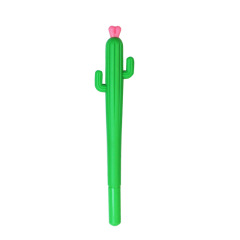 Cactus Pen