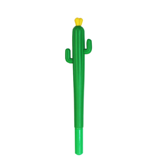 Cactus Pen