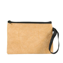 Customizable Tear-Resistant Dupont Paper Pouch
