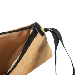 Customizable Tear-Resistant Dupont Paper Pouch