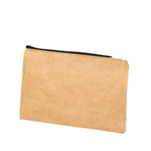 Customizable Tear-Resistant Dupont Paper Pouch