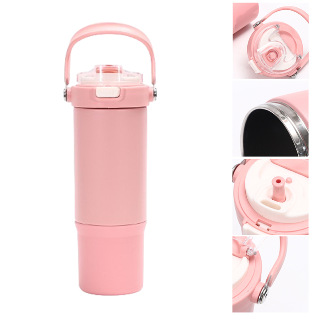 Customized 304 stainless steel insulated cup