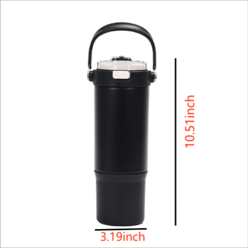 Customized 304 stainless steel insulated cup