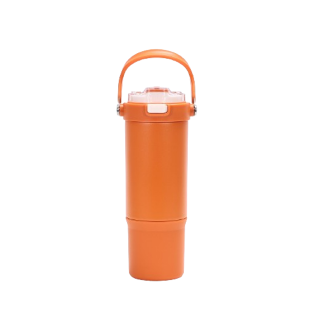 Customized 304 stainless steel insulated cup