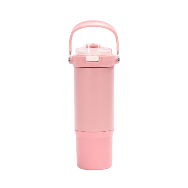 Customized 304 stainless steel insulated cup