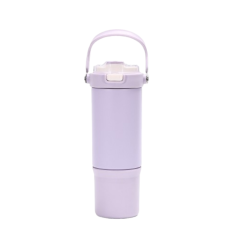 Customized 304 stainless steel insulated cup