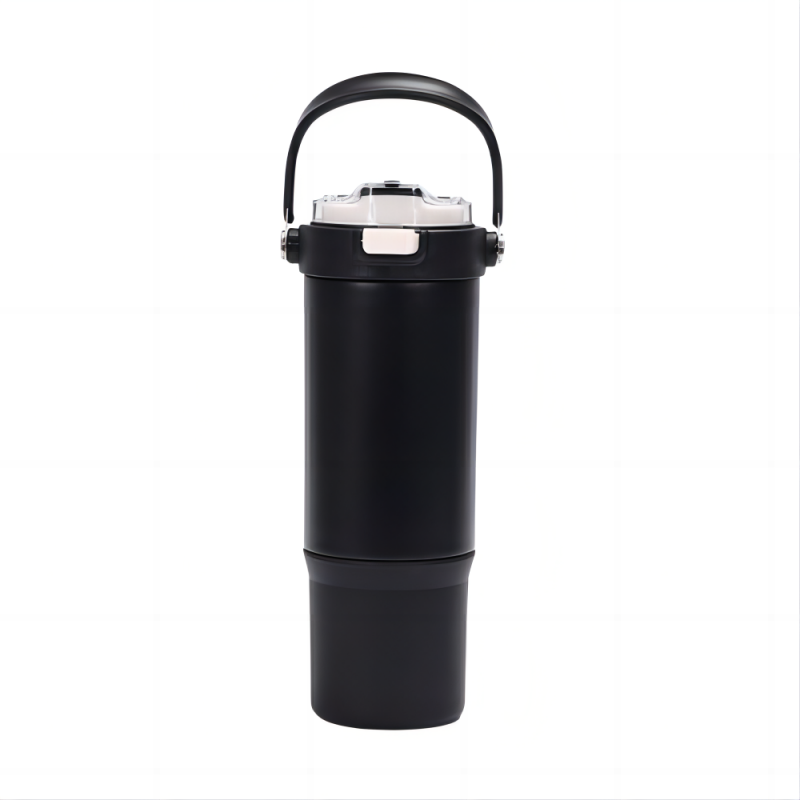 Customized 304 stainless steel insulated cup
