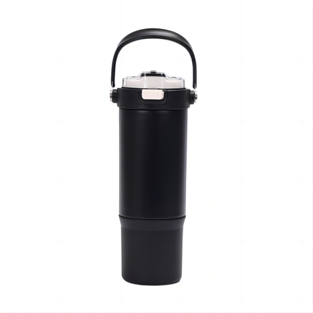 Customized 304 stainless steel insulated cup