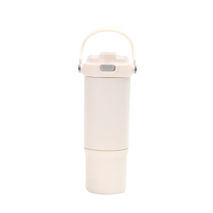 Customized 304 stainless steel insulated cup