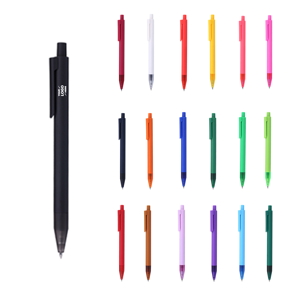 Customized Ballpoint Pen