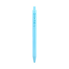 Customized letter logo pen