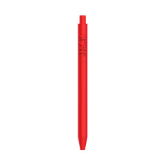 Customized letter logo pen