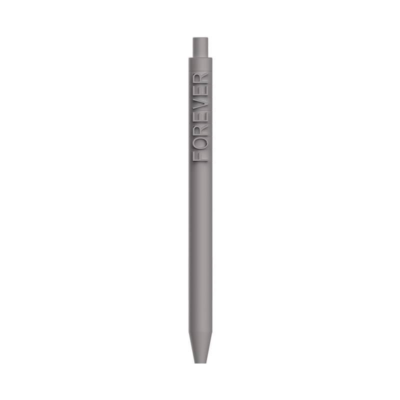 Customized letter logo pen