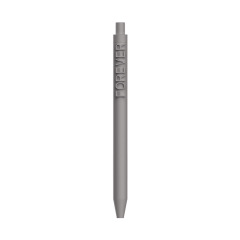 Customized letter logo pen