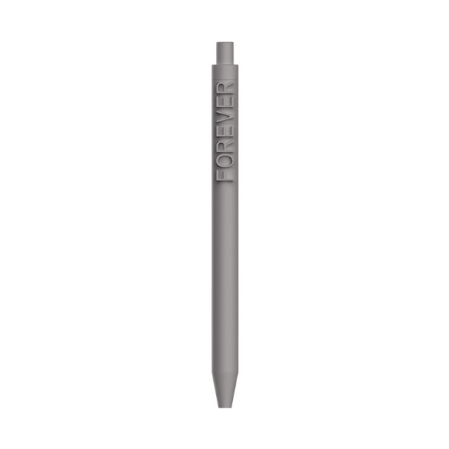 Customized letter logo pen