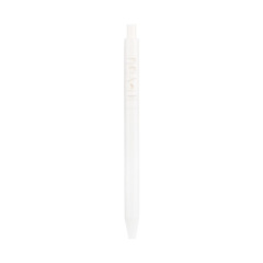 Customized letter logo pen