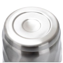 30oz Diamond Pattern Stainless Steel Tumbler