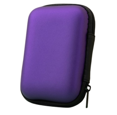 Durable EVA Hard Shell Bluetooth Earphone Case